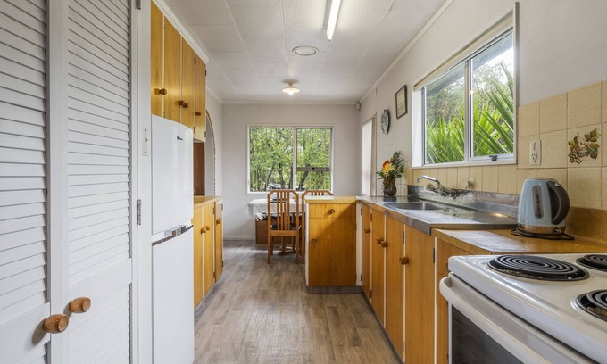 Richmond Heights Maison | 2 Mile Cosy Corner with wifi