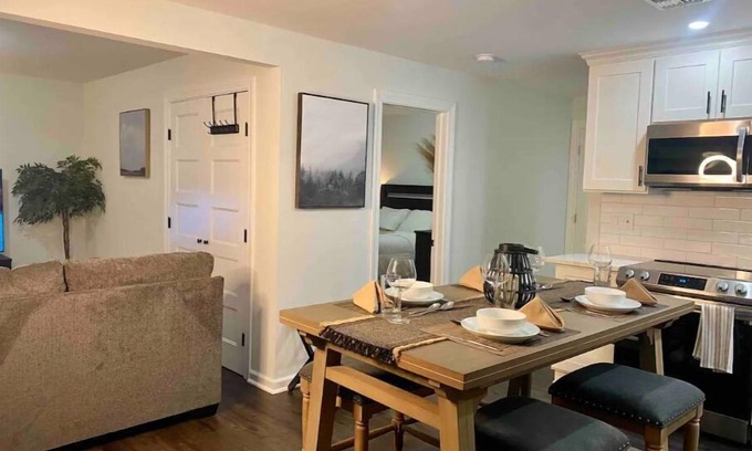 Huntington Station Appartement | 2 min away from train station