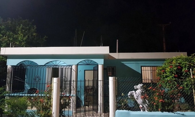 Los Patos Maison | 2 min from rio de los patos new and comfortable 2 bedroom house barahona