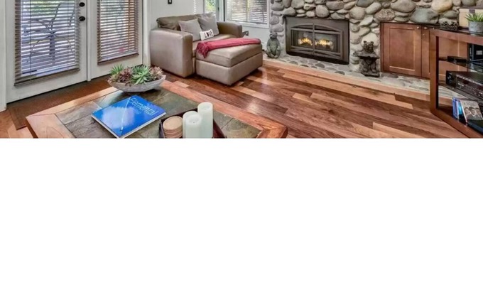 Incline Village Copropriété | 2 min Walk to Inline Beach! 8 min to ski resort! Incline Village Jacuzzi/sauna