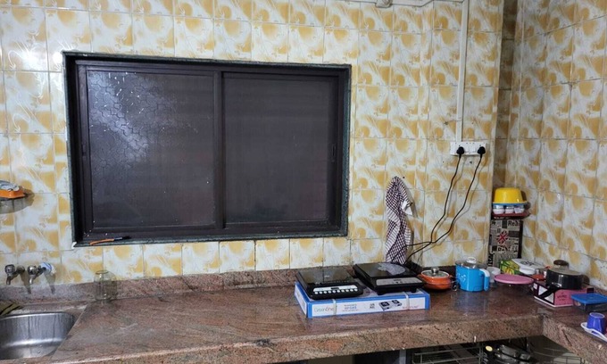 Shirdi Appartement | 2 MIN walking distance to Sai Baba temple, Shirdi. 1BHK flat available for rent