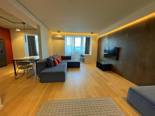 Riscani Appartement | 2 mins from Center - Luxury Apartment in Chișinău