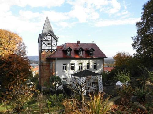 Heidenau Maison | 2 Norit Schlosser Comfortable holiday residence