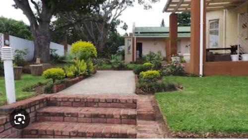 King William's Town Maison | 2 Oaks Guest House
