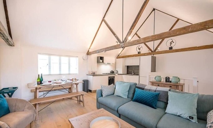 Long Melford Maison | 2 Old Foundry in Long Melford