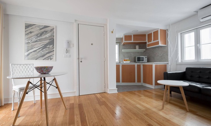 Se Appartement | Olissipona: appartement neuf, central à Alfama et très beau.
