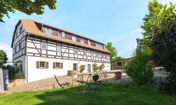 Radeburg Maison | 2 en la finca - Mosch