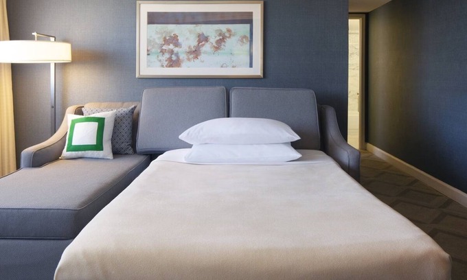 West End Hôtel | 2 One Bedroom Suite Units! Pets Allowed, Near White House!