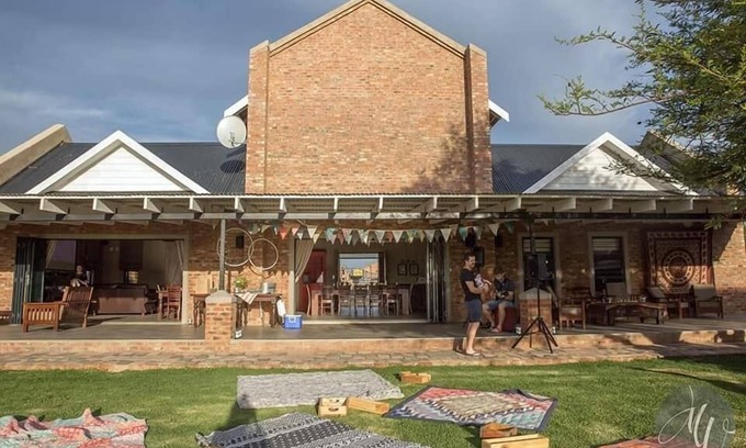 Potchefstroom Maison | 2 Owls Guesthouse