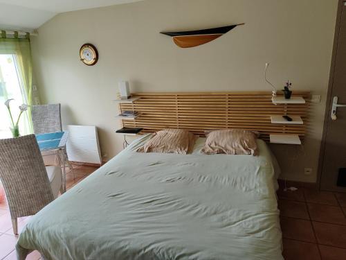 Bourgneuf-en-Retz Appartement | 2 pas de la mer