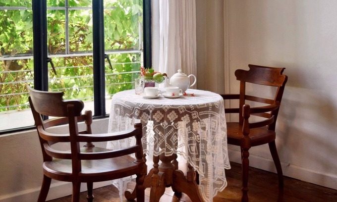 Lat Phrao Lit Et Petit-Déjeuner | 2 pax. Self-Serviced Apartment By Angelo Family Suites Art & Tile Gallery
