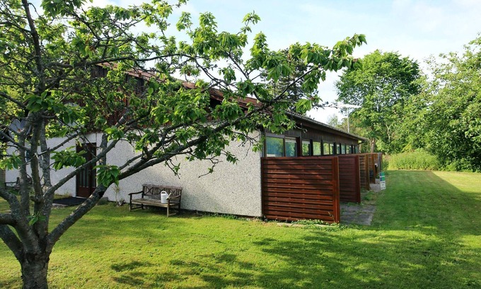 Klint Appartement | Maison de vacances pour 2 a Nykøbing Sj