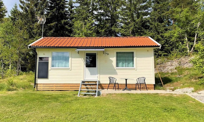 Fargelanda Municipality Maison | Maison de vacances pour 2 a FÄRGELANDA-By Traum