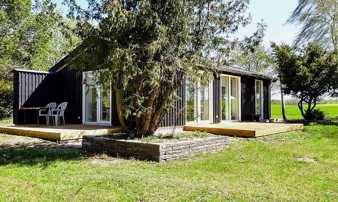 Holbaek Maison | 2 person holiday home in Holbæk