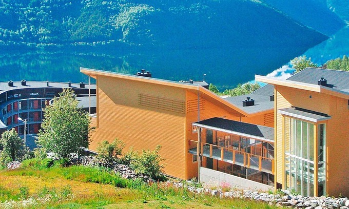 Roldal Appartement | 2 person holiday home in Røldal