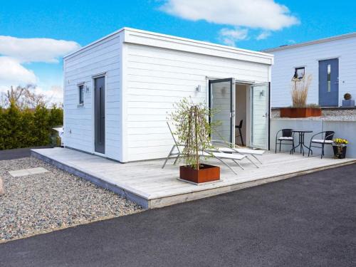 Kungalv Municipality Maison | 2 person holiday home in MARSTRAND-By Traum