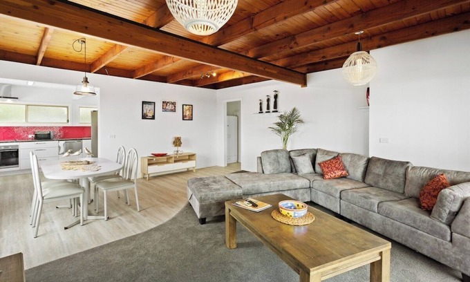Surf Beach Appartement | 2-Person Surf Beach Studio App