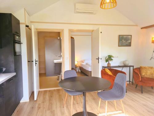 De Veenhoop Maison | 2-persoons luxe vakantiewoning