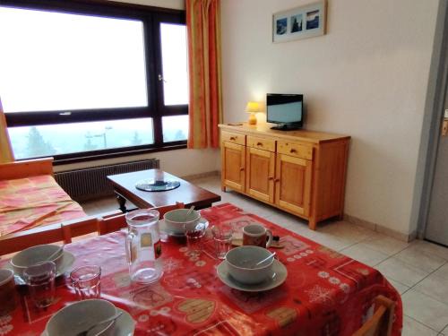 Prapoutel Appartement | 2 Pièces au pied des pistes - Animaux admis - FR-1-771-47