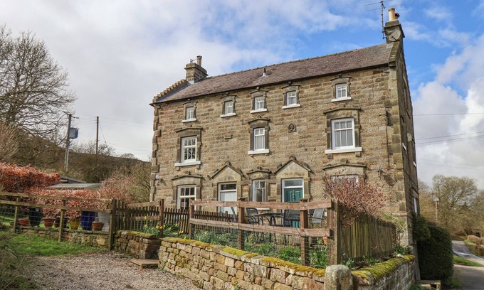Rosedale Abbey Cottage | 2 Primrose Villas, Abbaye de Rosedale