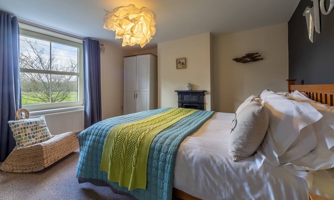 Melton Constable Cottage | Un charmant cottage victorien étonnamment spacieux et joliment présenté.