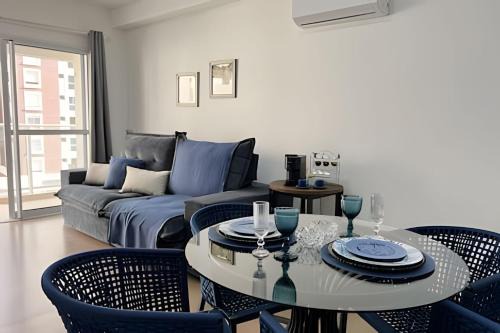 Gleba Fazenda Palhano Appartement | 2 quartos Jh Palhano - ao lado Shop. Aurora