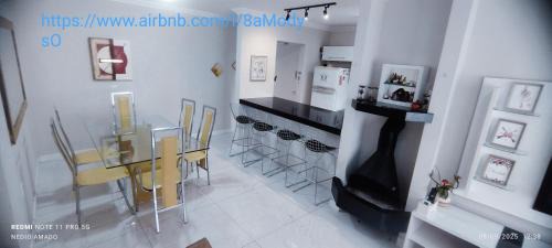 Arroio Teixeira Appartement | 2 Quartos Praia Capão Novo - Capão da Canoa RS