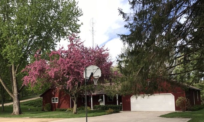 Judson Maison | 2 Rivers Ranch House