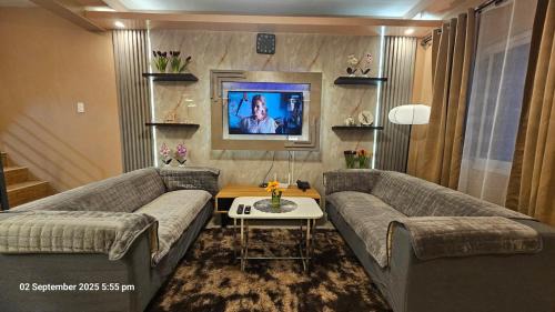 Lucban Maison | 2 room,1 cr, urban, 4 ppl near Highway town proper