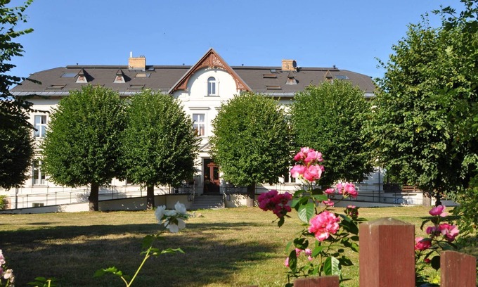 Nisdorf Appartement | 2-room apartment 08 "Schwalbe" in the manor house Nisdorf