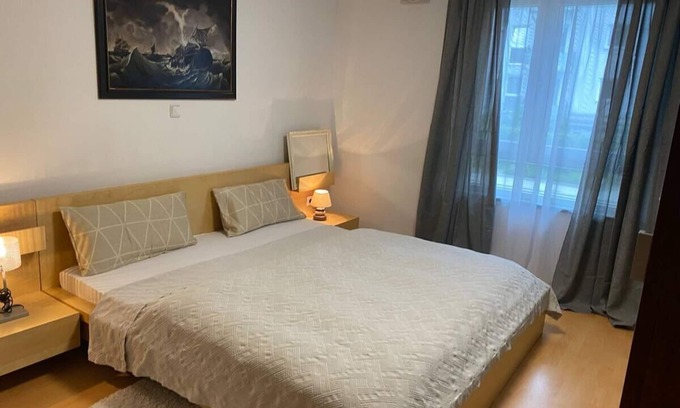 Am Hart Appartement | 2-room apartment in a great location | fully equipped | ideal for families & groups