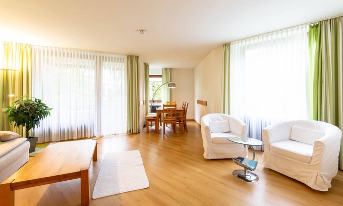 Immenstaad am Bodensee Appartement | 2-Room-Apartment (Type 3)