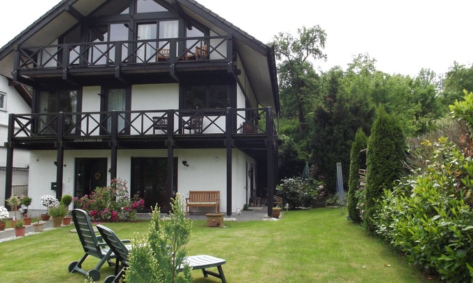 Schalkenbach Appartement | Appartement 2 pièces **** Vinxt, près de Bad Neuenahr-Ahrweiler