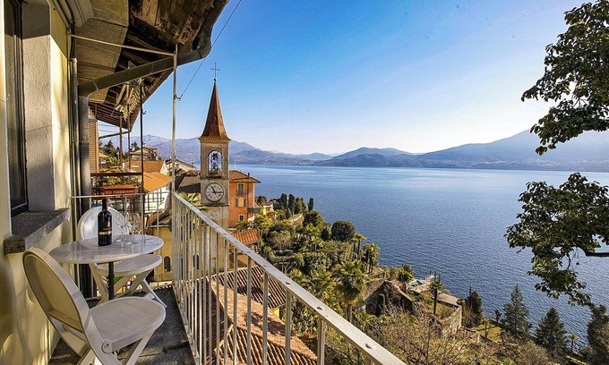 Gonte Appartement | 2 pièces IMIT balcon n calme et ensoleillé