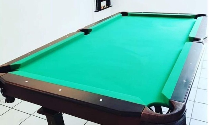 Levittown Appartement | 2 room apt, billiard, netflix, in gastronomic route, near the beach.