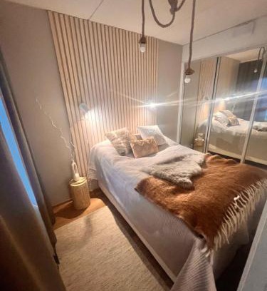 Seinajoki Appartement | 2 Room/Central Railway/Free parking