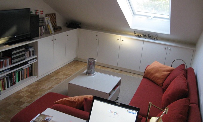 Schwangau Appartement | moderne, lumineux, calme, balcon, internet, wifi, emplacement de choix: lac = 0.5 km, montagne = 2.5 km