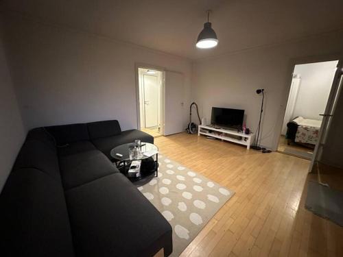 Bronshoj Appartement | 2 rooms Apartment 15 minutes from central station