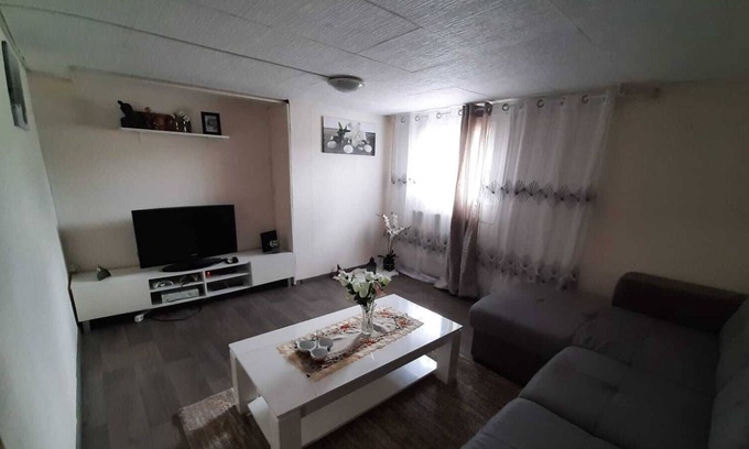 Montgeron Appartement | 2 pièces tout confort et bien situé