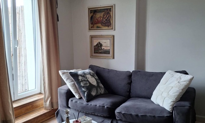 Dalhem Appartement | 2 rooms in Old Dalhem/Wichet de la Rose
