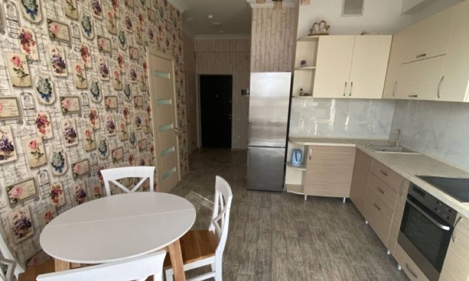 Chisinau Appartement | 2 rooms in the sky