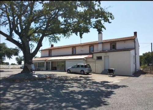 La Guyonniere Appartement | 2 SDB - 2 Chambres - 1 lit d'appoint enfants