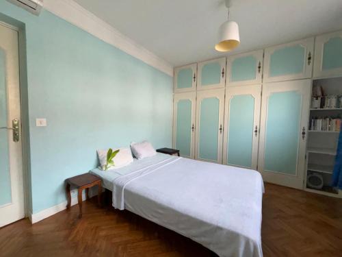 Noisy-le-Sec Maison | 2 spacious rooms for 4 people group