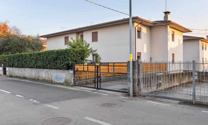 Cassola Appartement | 2 marches de la gare de Cassola à Venise et Bassano