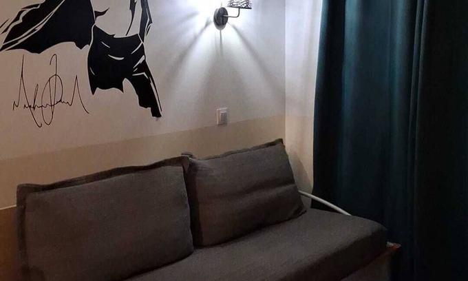 Serris Appartement | A 2 pas de Disneyland votre appartement pour 5 !