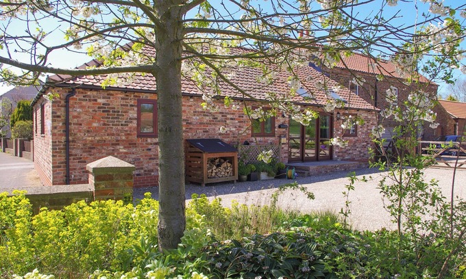 Helperthorpe Cottage | 4 chambres hébergement à West Lutton près de Malton