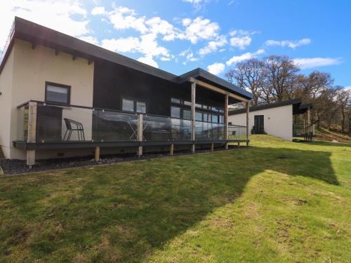 Aberfeldy Maison | 2 Strathtay Lodges