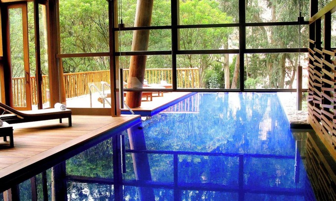 Maras Hôtel | 2 Stylish Rooms w/Balcony | Close to Machu Picchu Ruins | Free Parking | Pools