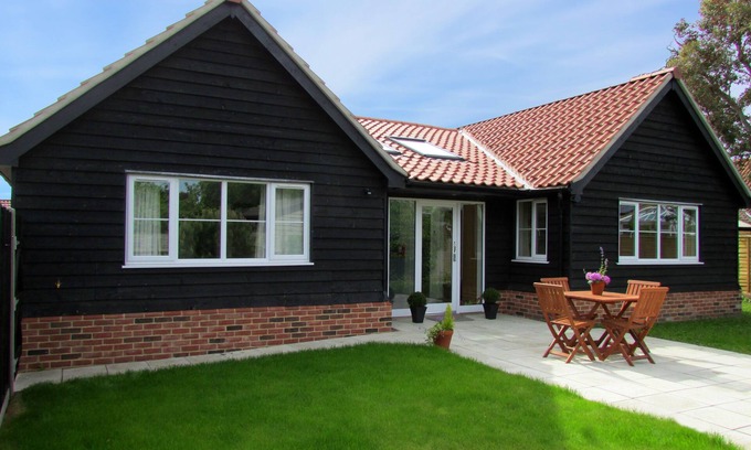 Knodishall Appartement | 2 Suffolk Cottage, Knodishall