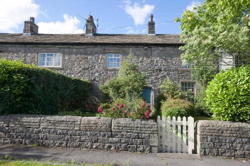 Skipton Maison | 2 Sulphur Wells at Broughton Sanctuary